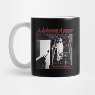 annihilator Mug